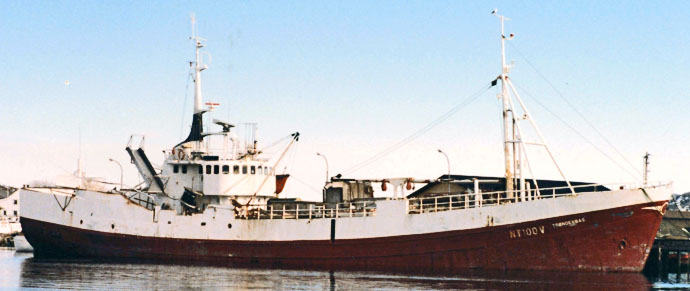SFJ00119470920006 KOS 38