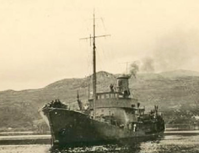 SFJ00119471420001 NOR III