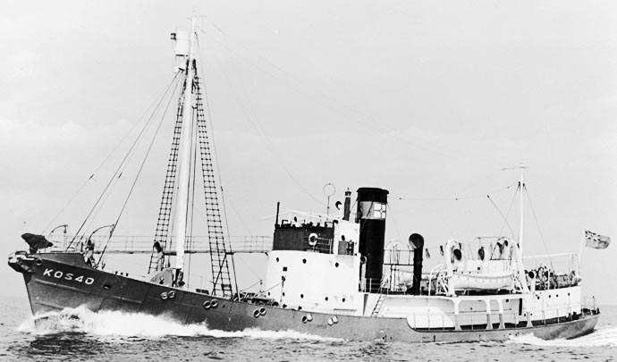 SFJ00119480220001 KOS 40