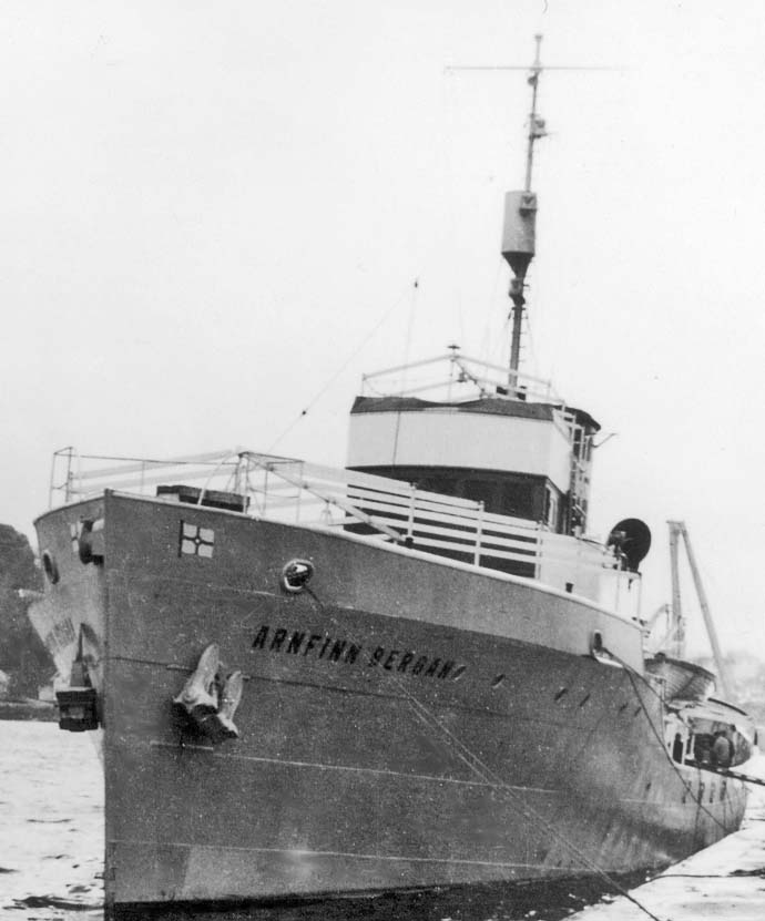 SFJ00119480520002 ARNFINN BERGAN