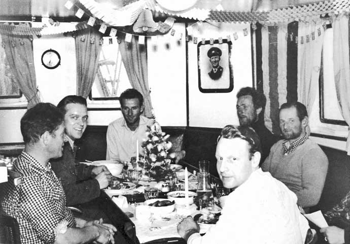 SFJ00119480555003 ARNFINN BERGAN