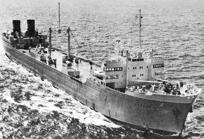 SFJ00119480820001 KOSMOS V