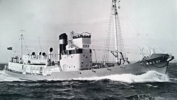 SFJ00119500220001 KOS 47