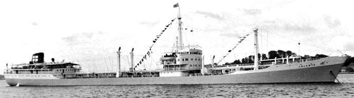 SFJ00119520320001 JALANTA