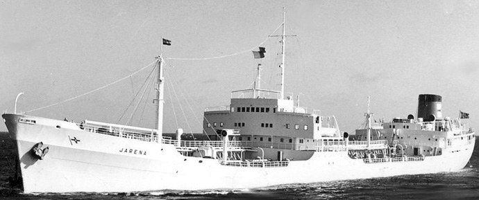 SFJ00119530220001 JARENA