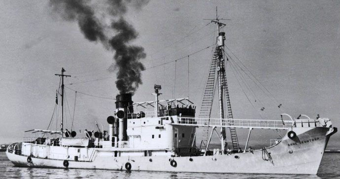 SFJ00119540120001 ARNE SKONTORP