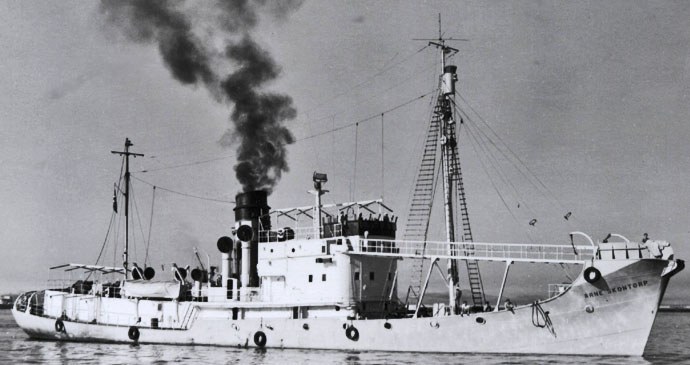 SFJ00119540120001 ARNE SKONTORP