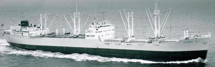 SFJ00119550320001 JAKARA