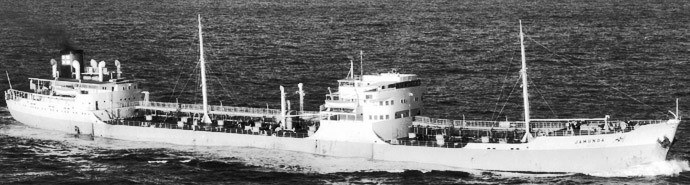 SFJ00119580220001 JAMUNDA