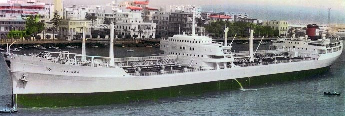 SFJ00119580320001 JAKINDA