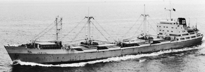 SFJ00119610220001 JARITA