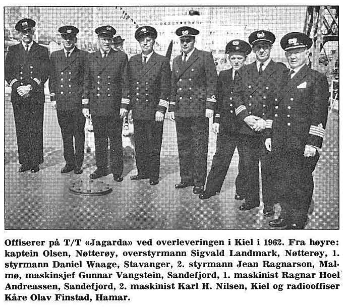 SFJ00119620255001 JAGARDA