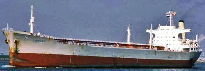 SFJ00119640120002 JARELSA