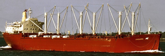 SFJ00119650120001 JACARA