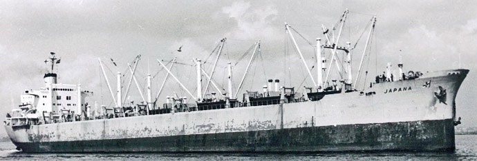 SFJ00119650320001 JAPANA