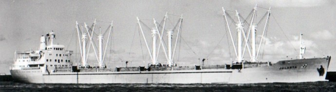 SFJ00119660120001 JALANTA