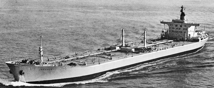 SFJ00119670120001 JARANDA