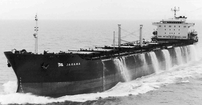 SFJ00119690120001 JARAMA