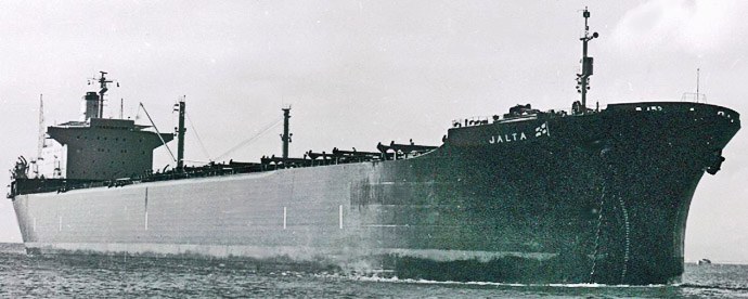 SFJ00119710520001 JALTA