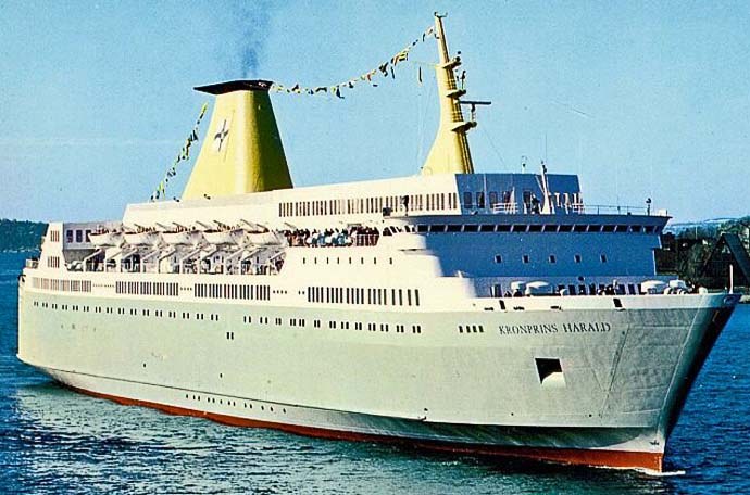 SFJ00119760120001 KRONPRINS HARALD
