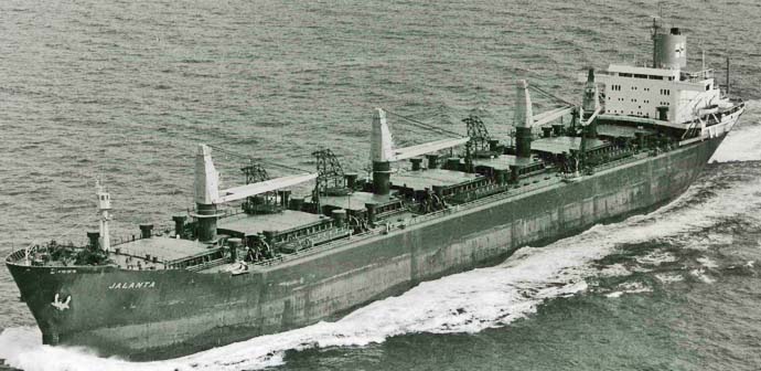 SFJ00119770420001 JALANTA
