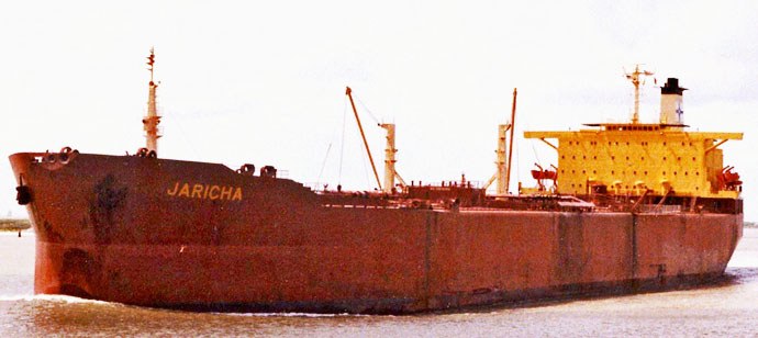 SFJ00119790420001 JARICHA