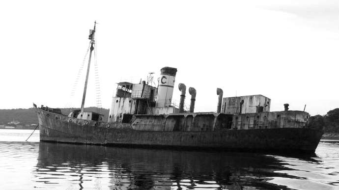 CHEYNES II