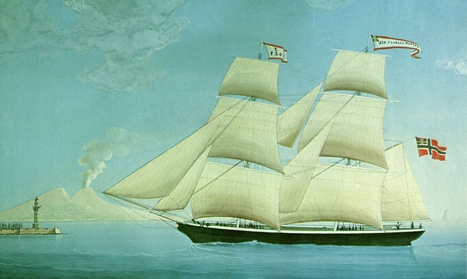 SFJ00218540120001 Sir Charles Napier