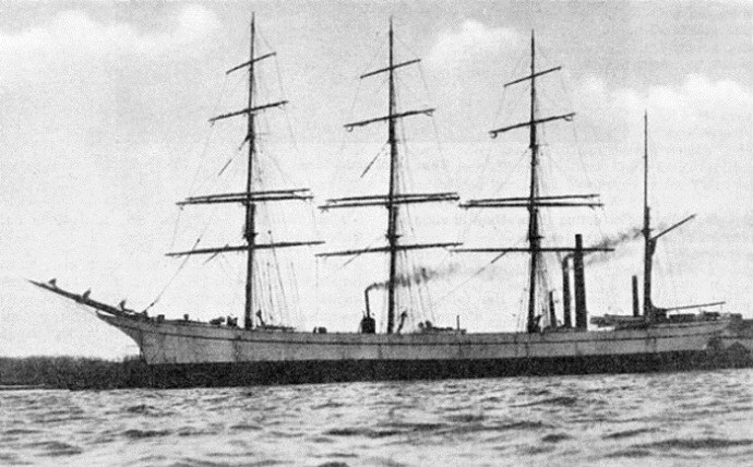 SFJ00219110120001 THOR II