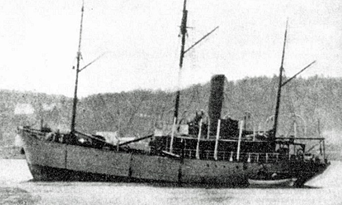 SFJ00219111120001 LLOYDSEN