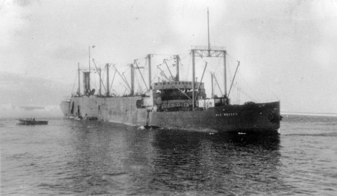 SFJ00219280120001 OLE WEGGER