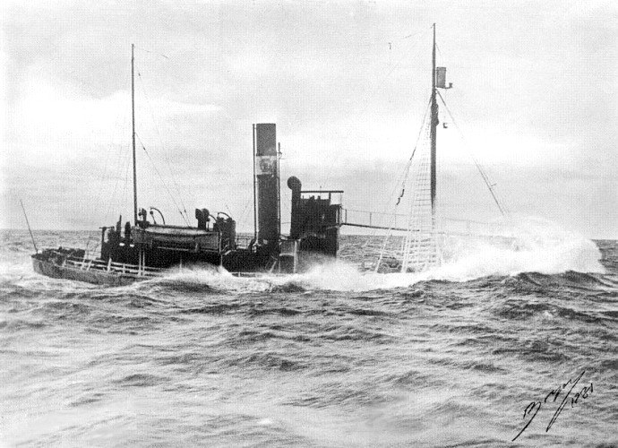SFJ00219290320001 THORDR