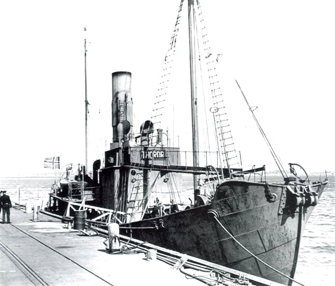 SFJ00219290320005 THORDR