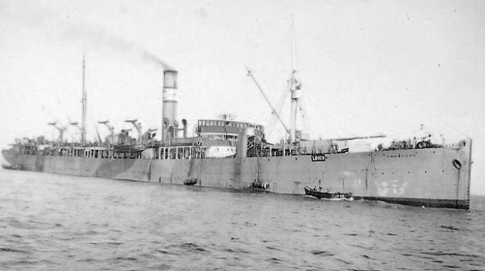 SFJ00219310120001 THORLAND