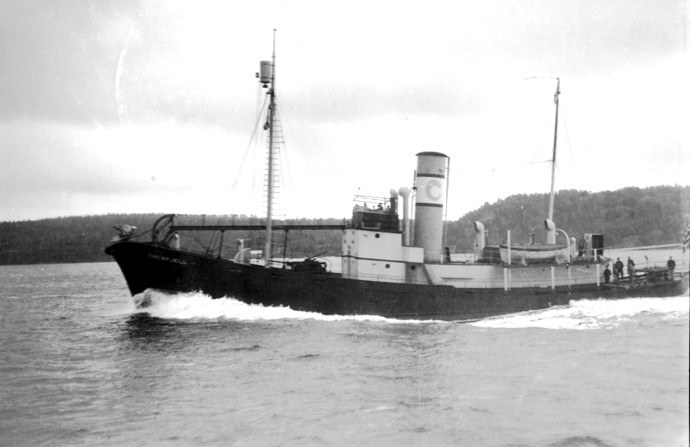 SFJ00219340120001 THORFJELL