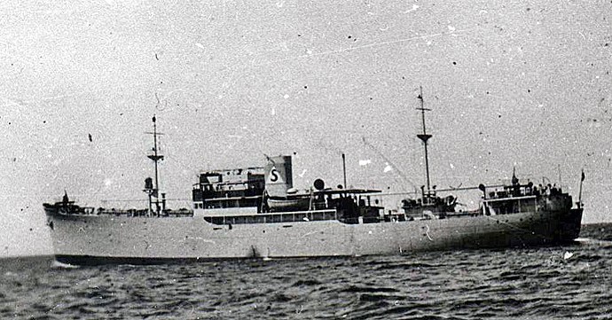 SFJ00219460120001 THORNES