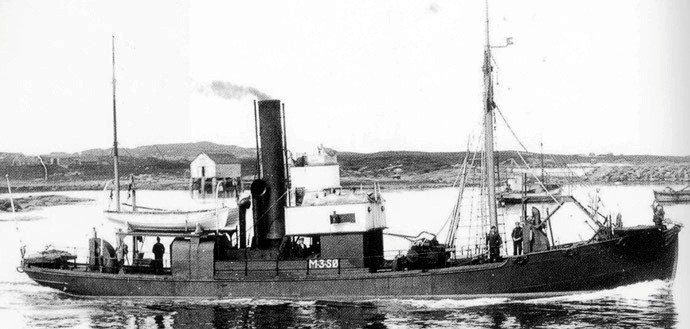 SFJ00419110220001 NORMANN I