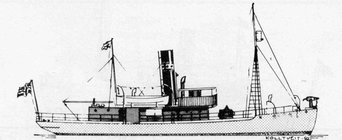 SFJ00419110320001 OLE WEGGER