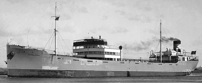 SFJ00419370120001 SANDEFJORD