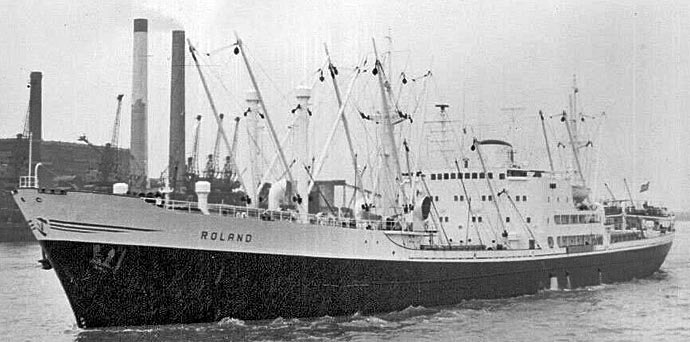 SFJ00419560120001 ROLAND