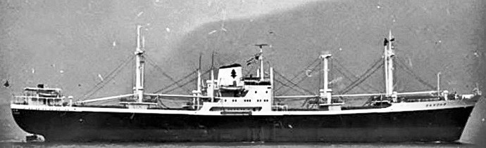 SFJ00419630120001 SANDAR