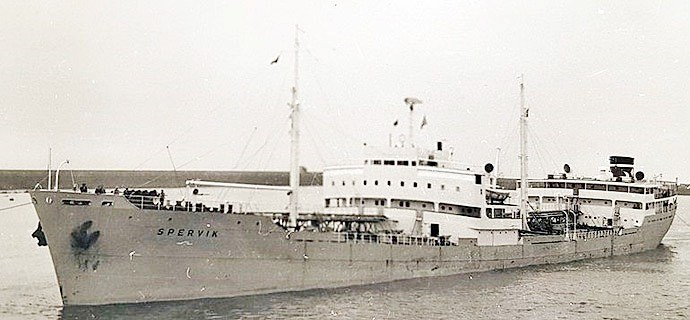 SFJ00519550120001 SPERVIK.