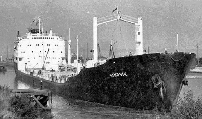 SFJ00519620120001 KINDVIK
