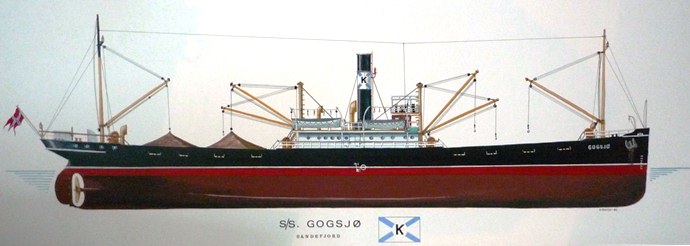 SFJ00919150120001 GOGSJO