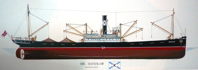 SFJ00919150120001 GOGSJO