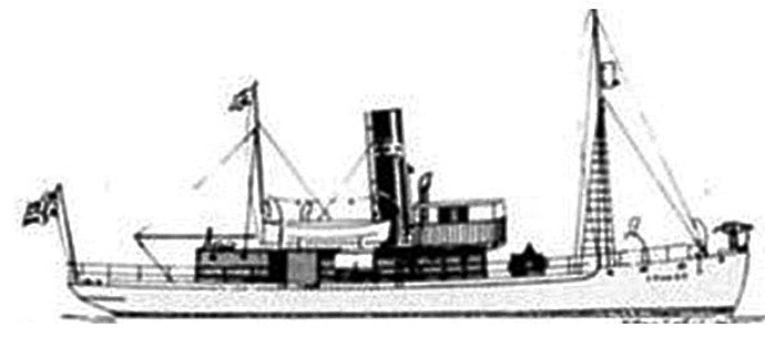 SFJ01119080320001 FRIGG