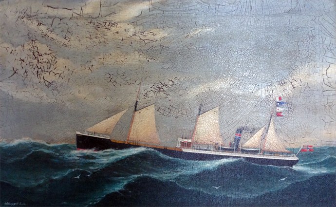 SFJ01818920120001 FINGAL