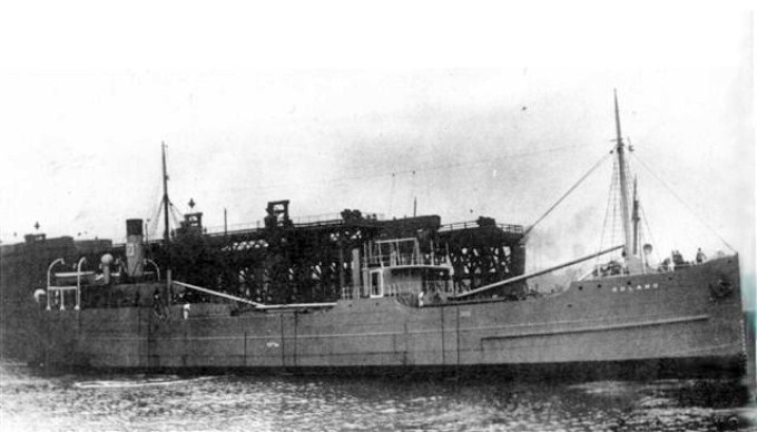 SFJ01819080120001 ODLAND