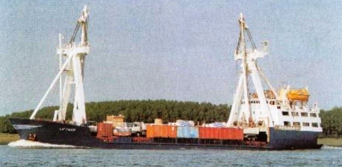 SFJ02719900120001 LIFTMAR