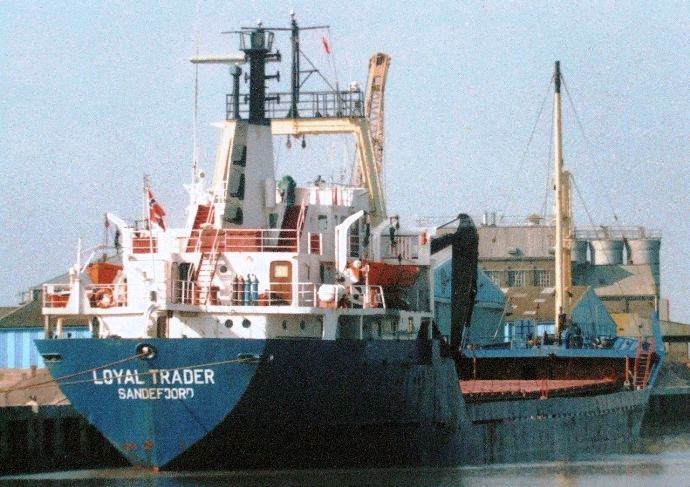 SFJ02719950120001 LOYAL TRADER
